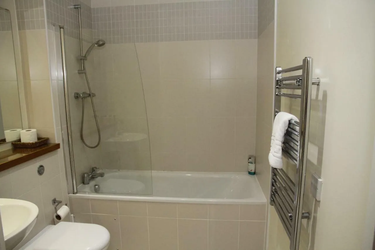 City Centre Apartments Belfast