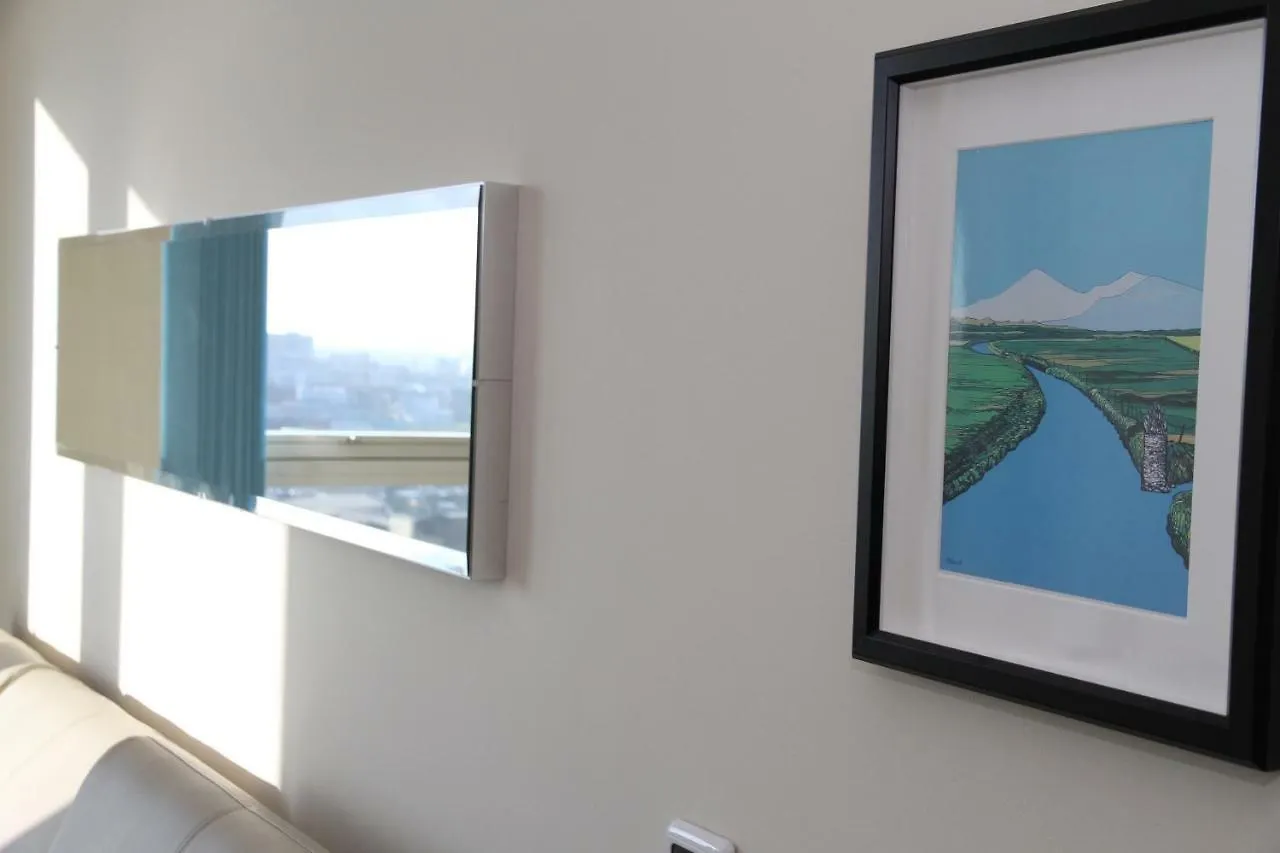 City Centre Apartments Belfast