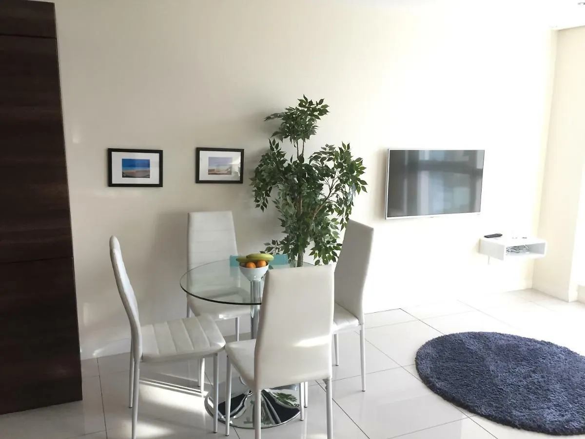 City Centre Apartments Belfast